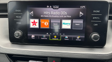 Skoda Scala 1.0 TSI 110 SE 5dr Petrol Hatchback